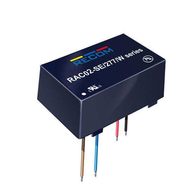 RAC02-3.3SE/277/W图片5