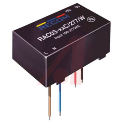 RAC03-3.3SC/277/W图片4