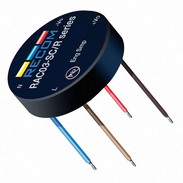 RAC03-3.3SCR/277图片7