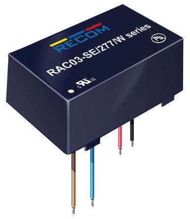 RAC03-3.3SE/277/W图片2