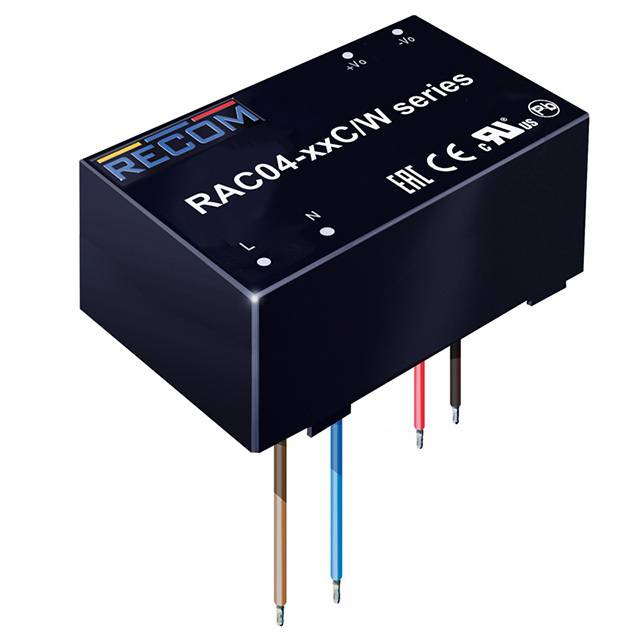 RAC04-3.3SC/W图片6