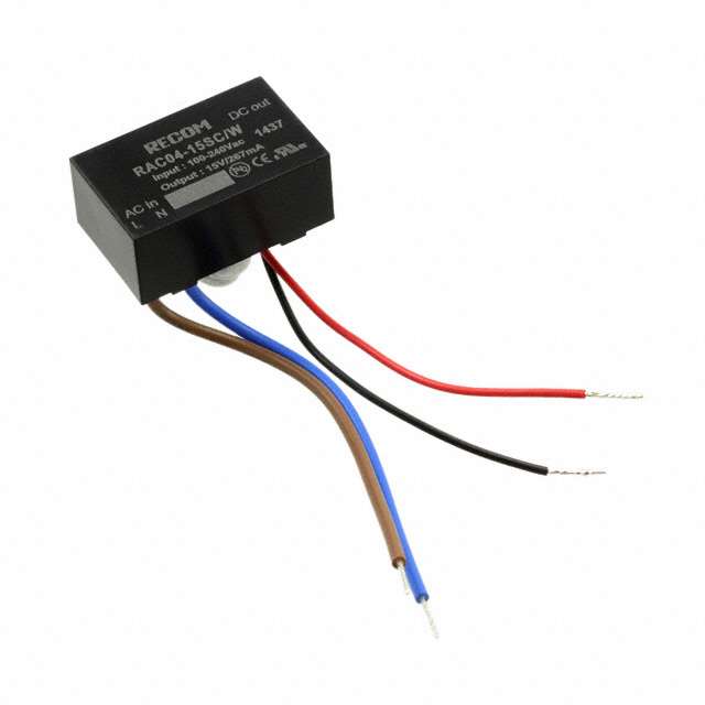 RAC04-3.3SC/W图片5