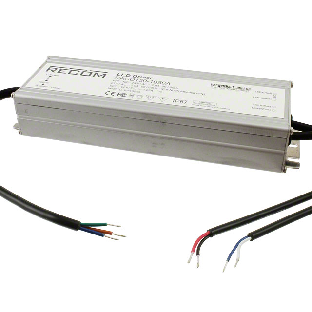 RACD150-1050A图片8