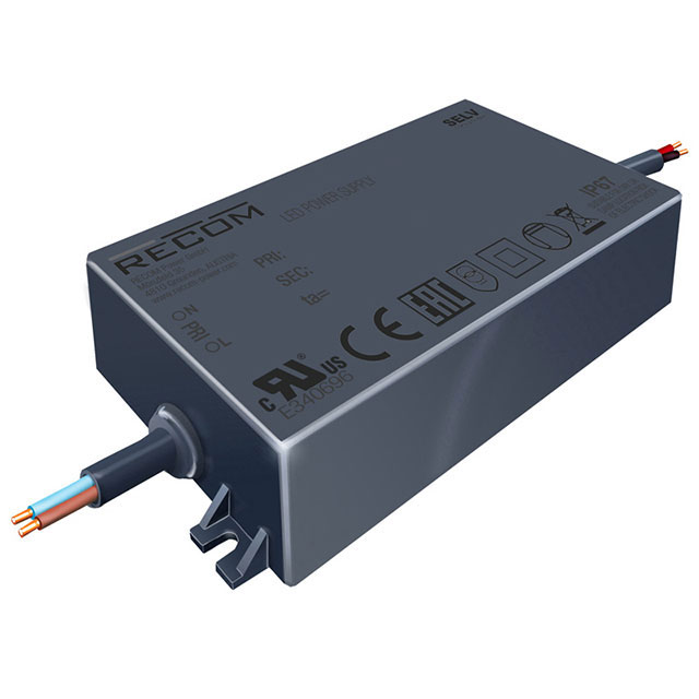 RACD60-2400/IP67图片5