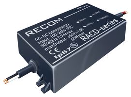 RACD60-4200/IP67图片10