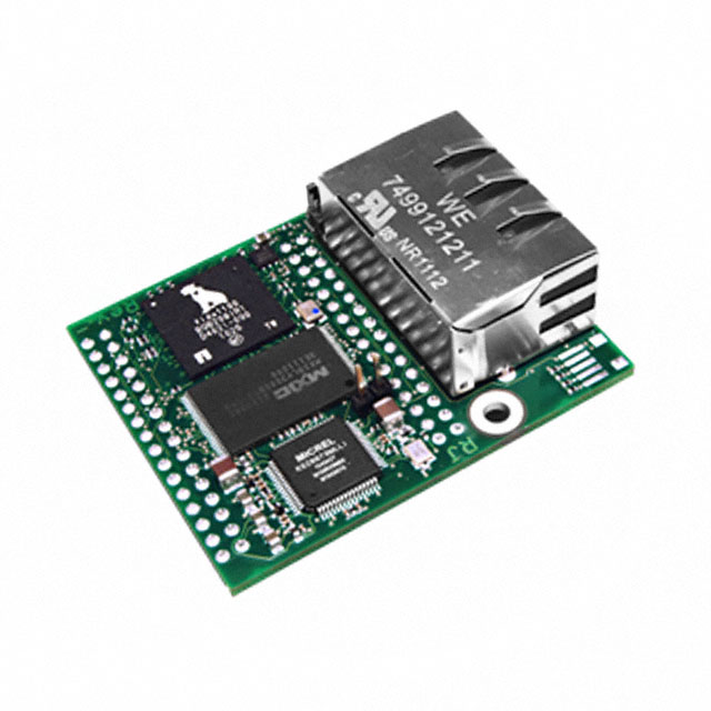 RAPID-NI V2104图片3