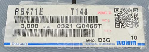 RB471ET148图片4