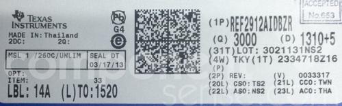 REF2912AIDBZR图片7