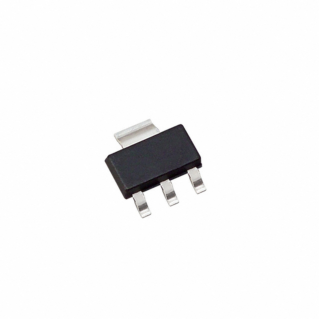 REG1117A/2K5G4图片7