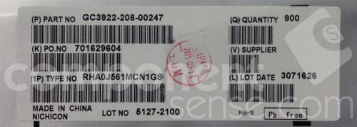 RHA0J561MCN1GS图片4