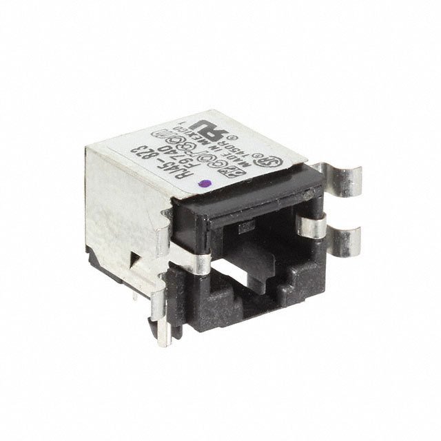 RJ45-8Z3图片4