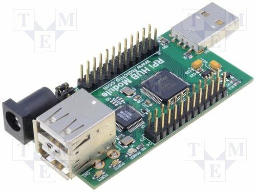 RPI-HUB-MODULE图片8