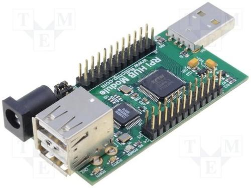RPI-HUB-MODULE图片9