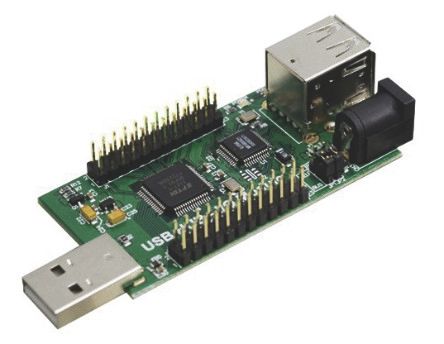 RPI-HUB-MODULE图片2