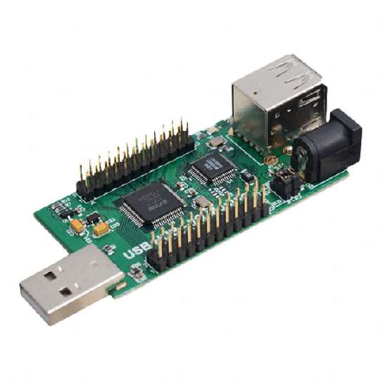 RPI-HUB-MODULE图片14