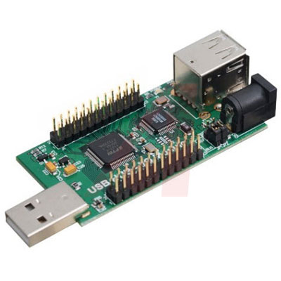 RPI-HUB-MODULE图片13