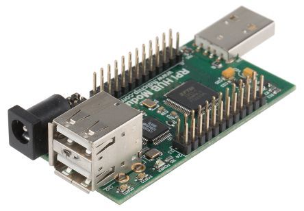 RPI-HUB-MODULE图片4