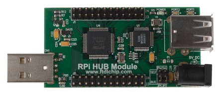 RPI-HUB-MODULE图片3