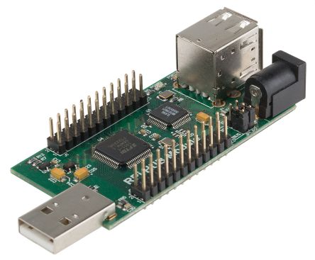 RPI-HUB-MODULE图片5