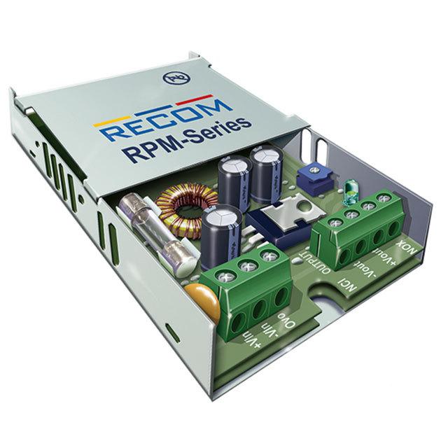 RPMD15-4805SFW图片2