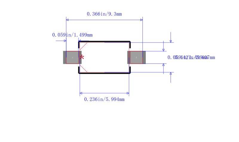 RS-282G05A3-SM RT封装图