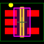 REG102NA-A/250封装焊盘图