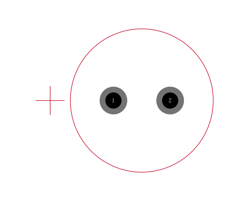 RNS0J470MDS1JT封装焊盘图