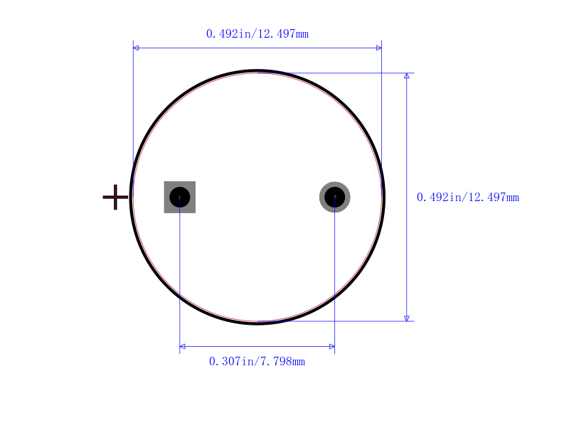 RLB1314-3R3ML封装图