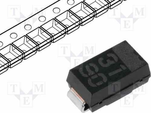 RB051L-40TE25图片10