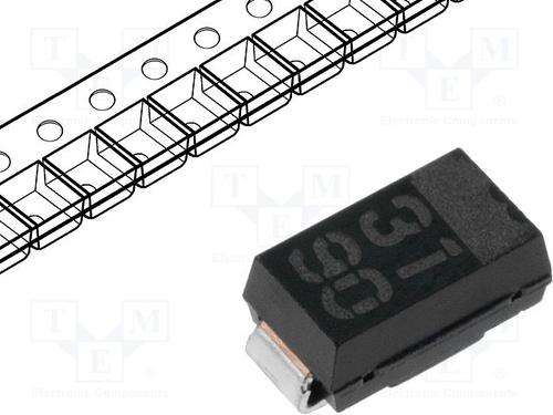 RB051L-40TE25图片12
