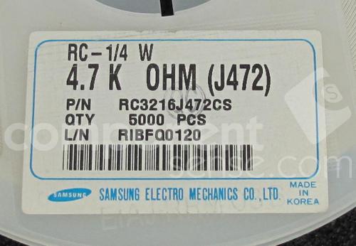 RC3216J472CS图片3