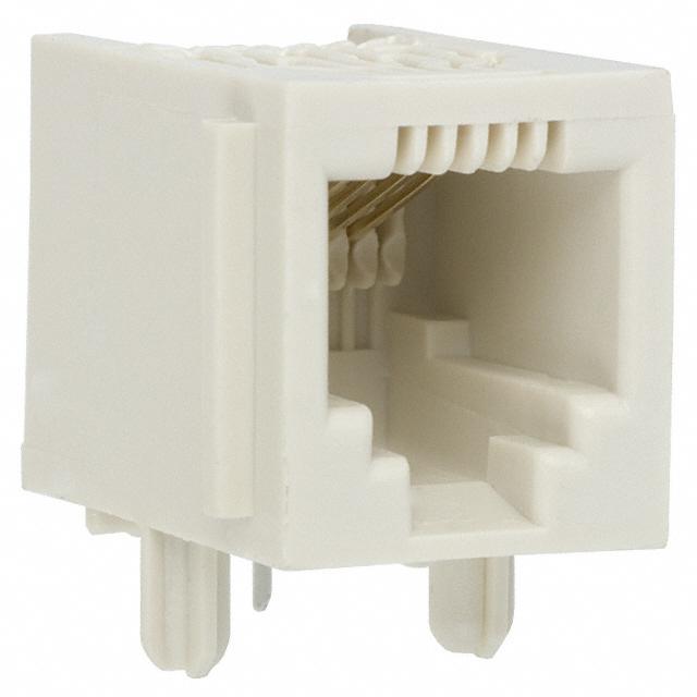 RJ11-4L-B图片2