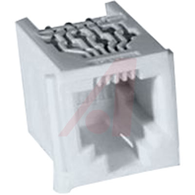 RJ11-6L-S图片1