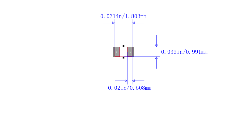 RNCF0603BTE6K49封装图