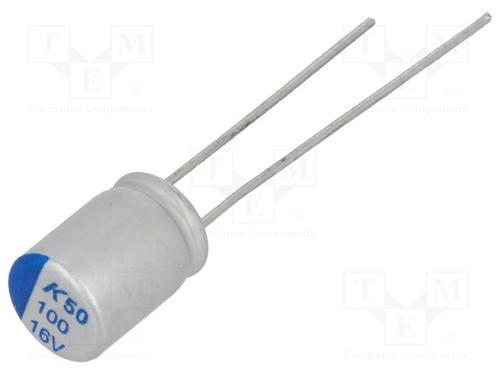 A750EK107M1CAAE018图片3
