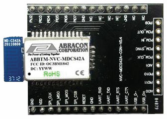 ABBTM-NVC-MDCS42A-CON图片1