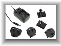AC PLUG-EU2图片2
