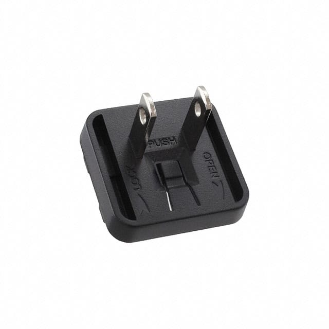 AC PLUG-US2图片4