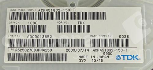ACF451832-153-T图片3