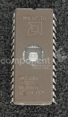 AM27C64-150DC图片2