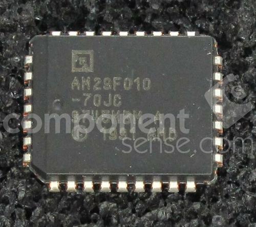 AM29F010-70JC图片2