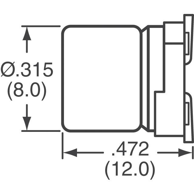 APXE6R3ARA821MHC0G图片8