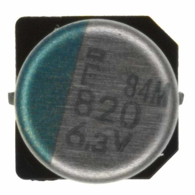 APXE6R3ARA821MHC0G图片5