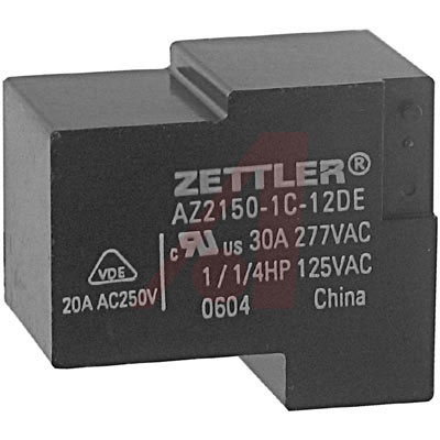 AZ2150-1C-12DE图片1