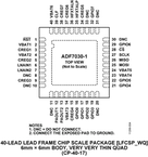 ADF7030-1BCPZN-RL电路图