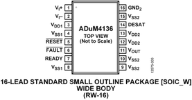 ADUM4136BRWZ电路图