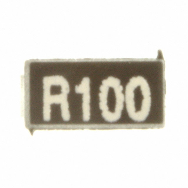 RW0S6BBR100FET图片12