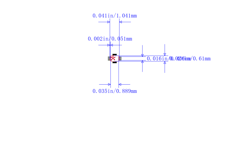 RB886CST2RA封装图