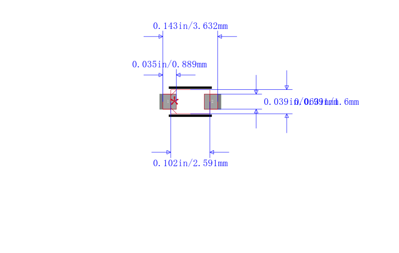 RBR2MM60ATR封装图