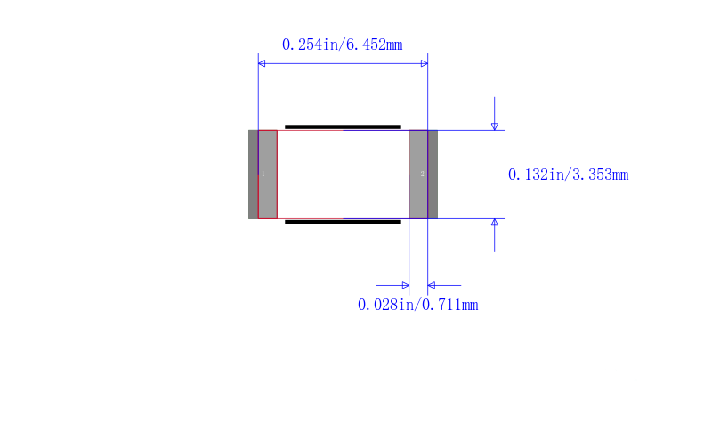 RL2512FK-070R022L封装图